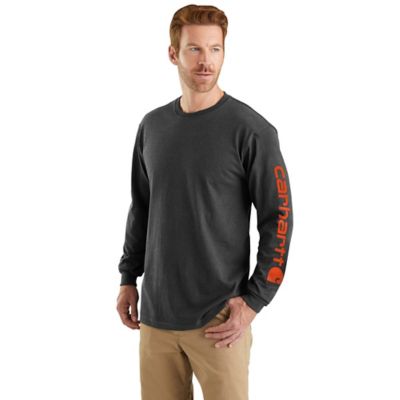 Carbon Heather