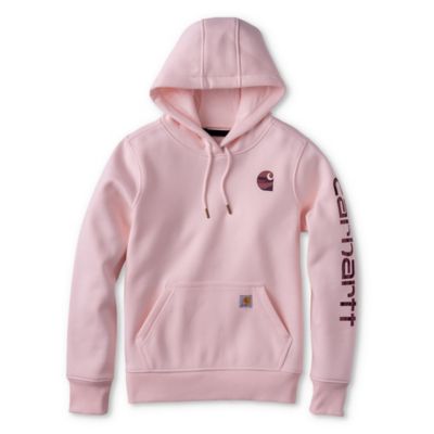 Faded Rose Tint