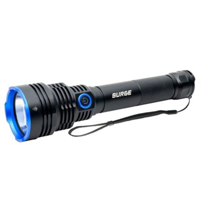 Image showing  15000 Lumen Flashlight