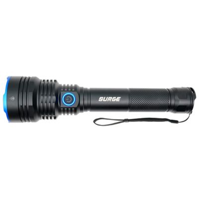 Image showing  15000 Lumen Flashlight