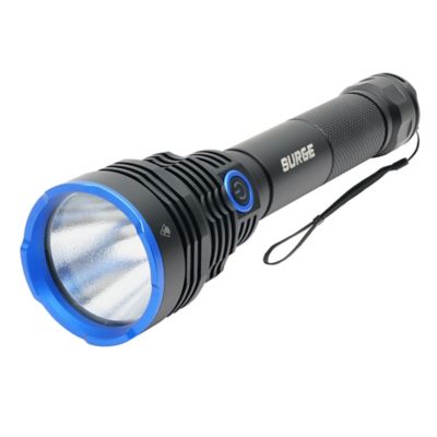 Image showing  15000 Lumen Flashlight