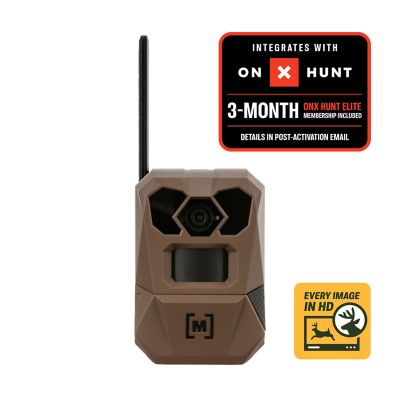 Moultrie Edge 4