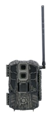 Stealth Cam Spectre 4K Cellular Trail Cam Combo with Solar Panel