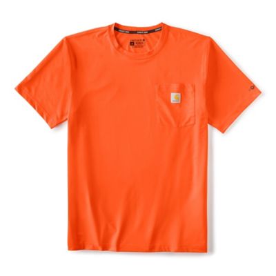 Product color Brite Orange