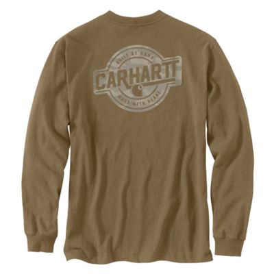 Product color Deep Workwear Blue Heather
