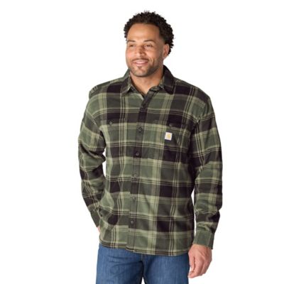 Forestry Green