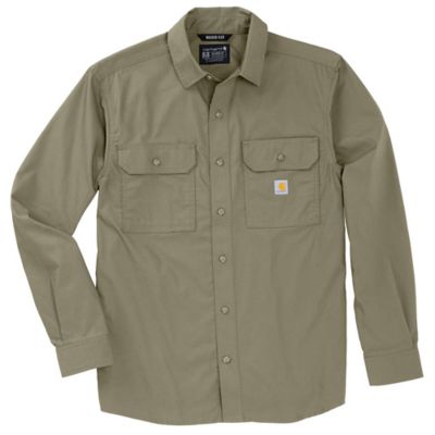 Carhartt Glenwood Relaxed LS Shirt