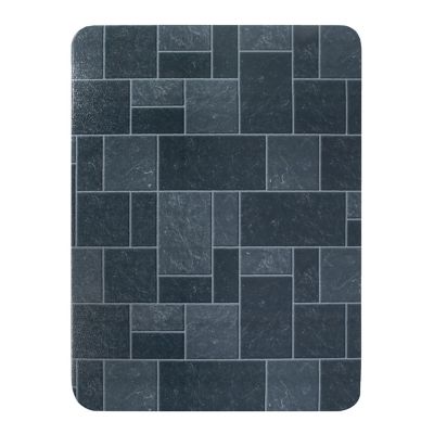 Imperial 36 in. x 48 in. Type 2 Stove Board, Slate