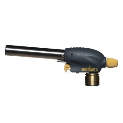 BernzOmatic Bernzomatic QuickFire Torch
