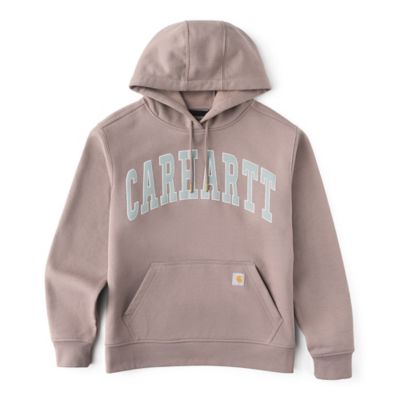 Carhartt Women's Marquette Varsity Sweatshirt