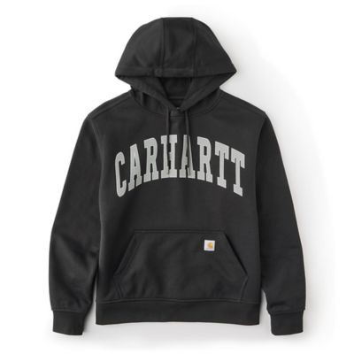 Carhartt Women's Marquette Varsity Sweatshirt