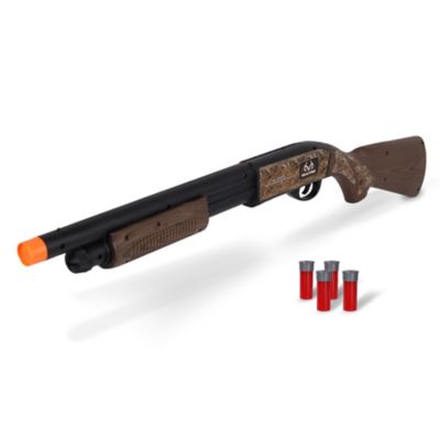 Realtree Pump Action Shotgun Pretend Play Toy