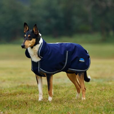 Image showing  ComFiTec 1200D Deluxe Waterproof Dog Coat