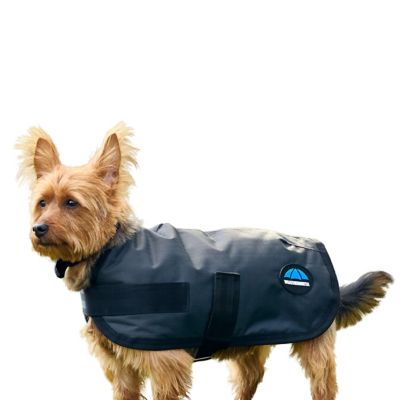 Image showing  ComFiTec Classic Waterproof Dog Coat
