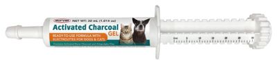 Durvet Activated Charcoal Gel Pet 30mL