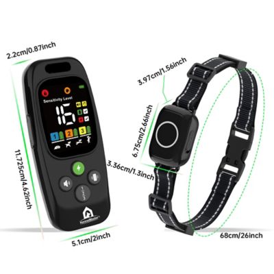 Image showing  Waterproof Remote Training Collar