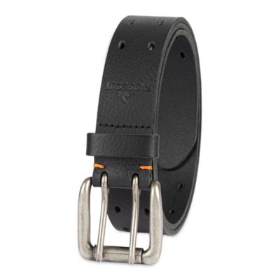 Ridgecut Unisex Adult Full Perforated Double Prong Belt, 38mm