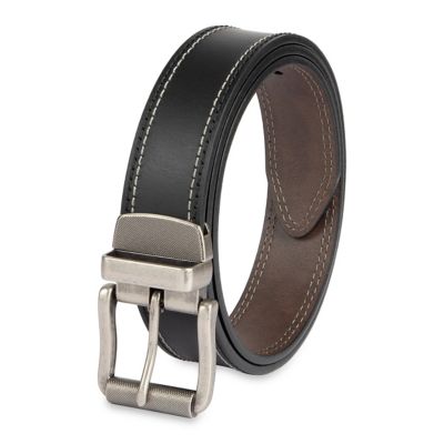 Ridgecut Unisex Adult CRS2 Reversible Belt, 38mm, Black/Brown