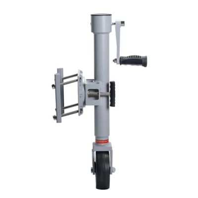 Uriah Products 1500 lb. Capacity Side wind Marine Jack