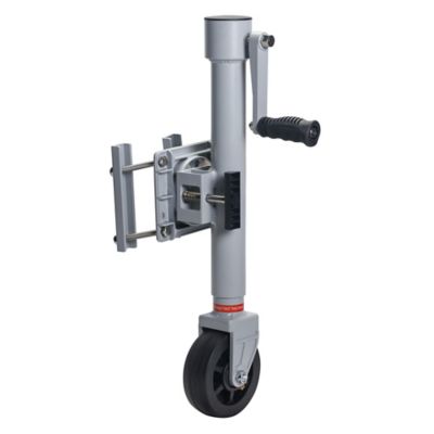 Image showing  1500 lb. Capacity Side wind Marine Jack