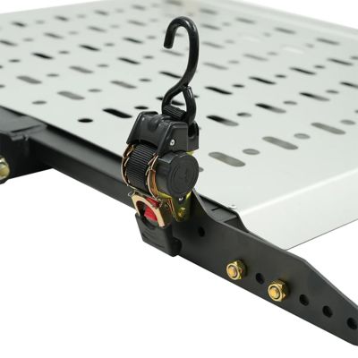 Image showing 7 th Vantana Electric Wheelchair Scooter Carrier with Automatic Lift