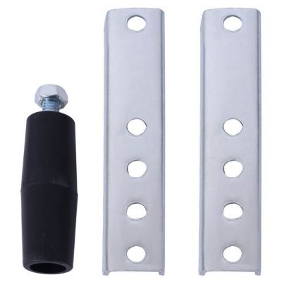 Image showing 6 th TMB Heavy Duty Trailer Jack, Max Load 2,500 lb.