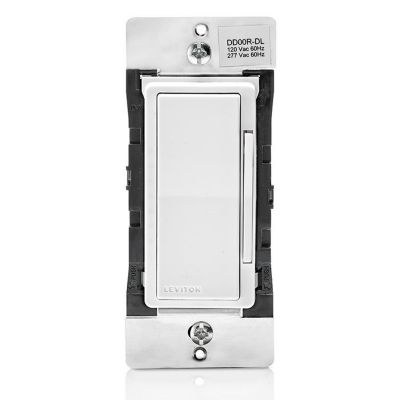 Leviton Decora Smart Dimmer Switch Companion