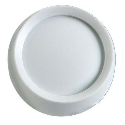 Leviton Dimmer Knob, White