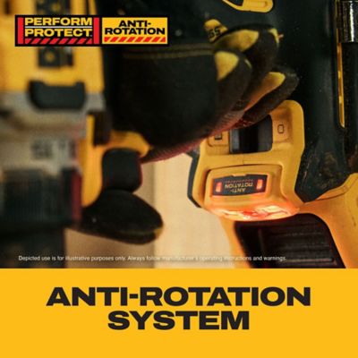 Image showing 5 th DEWALT 20V MAX XR Drill/Driver