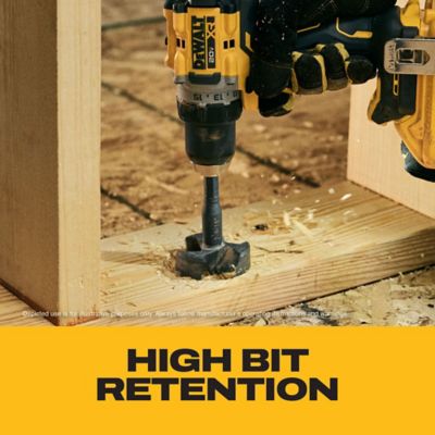 Image showing 6 th DEWALT 20V MAX XR Drill/Driver