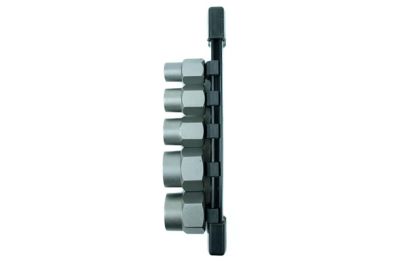 Image showing  6 pc. Bolt Extractor Expansion Set