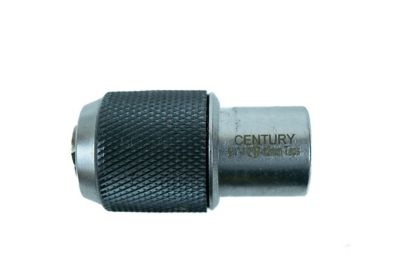 Image showing 5 th Century Drill & Tool 2 pc. Adjustable Tap Socket Set