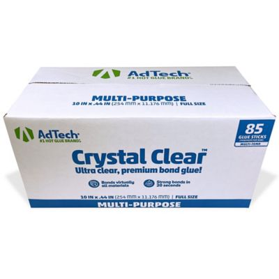 Image showing  85 ct. 10 in. Full Size Glue Sticks