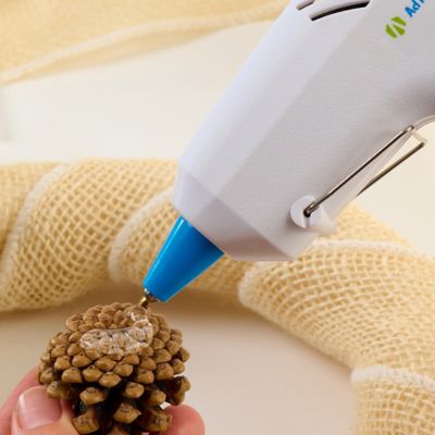 Image showing  85 ct. 10 in. Full Size Glue Sticks