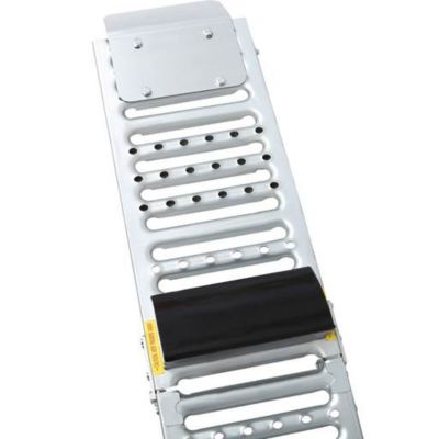Image showing  Lightweight Foldable Ramp 1000 lb. Capacity, 2 pk.