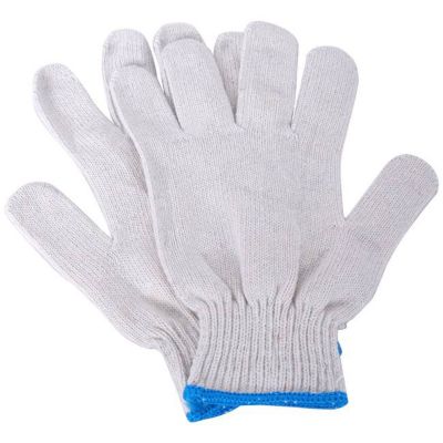 Image showing 7 th TMB 74 in. Loading Ramps, 960 lb. Capacity, 2 pk. with 2 pc. Tie Straps 1 Pair Gloves