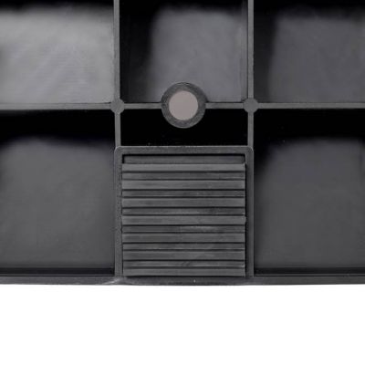 Image showing 8 th TMB Tire Saver Ramps with Carry Bag, 4 pk., Black