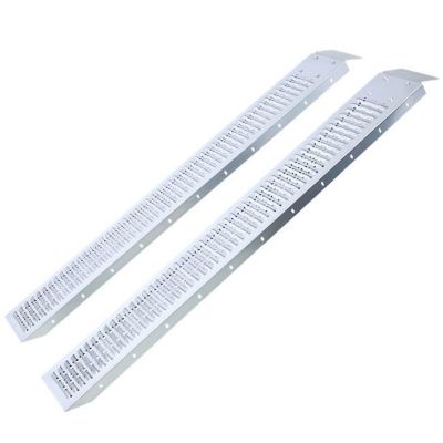 TMB 66 in. Loading Ramps 960 lb. Capacity, 2 pk.