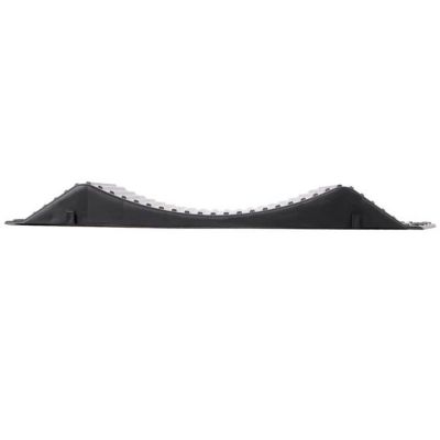 Image showing 7 th TMB Tire Saver Ramps, 4 pk., Black