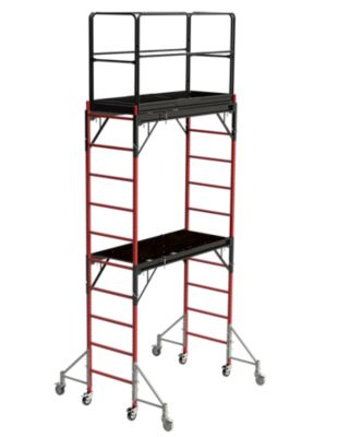 Build Frames Double Baker Bundle