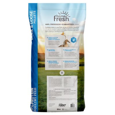 Image showing  Home Fresh Duck & Goose