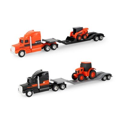 Kubota 1:64 Semi Assortment