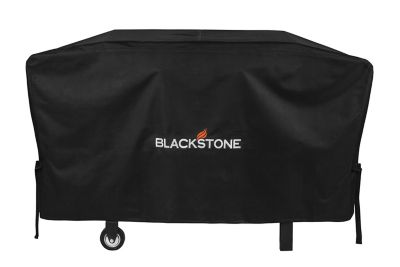 Image showing 2 th Blackstone Limited Edition 28 in. Patriotic Griddle with Spatulas and Cover