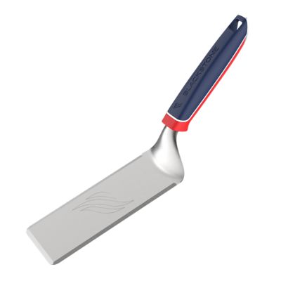 Image showing 3 th Blackstone Limited Edition 28 in. Patriotic Griddle with Spatulas and Cover