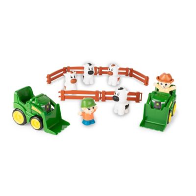 John Deere The Cows Are Out, 47669TSCA