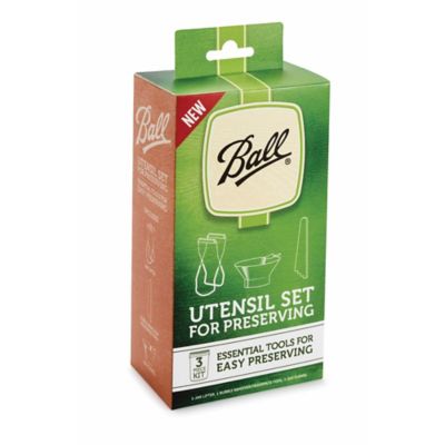Ball Canning Utensil Set