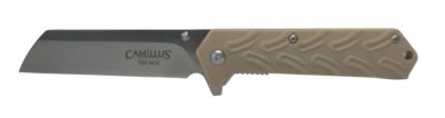 Camillus Tread Folder FDE