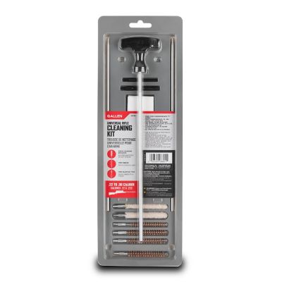 Allen Universal Rifle Cleaning Kit