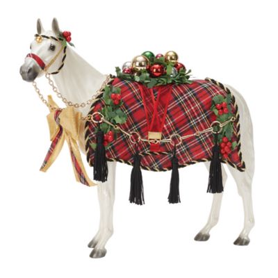 Breyer Holiday Horse