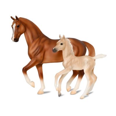 Breyer Power and Precision Set